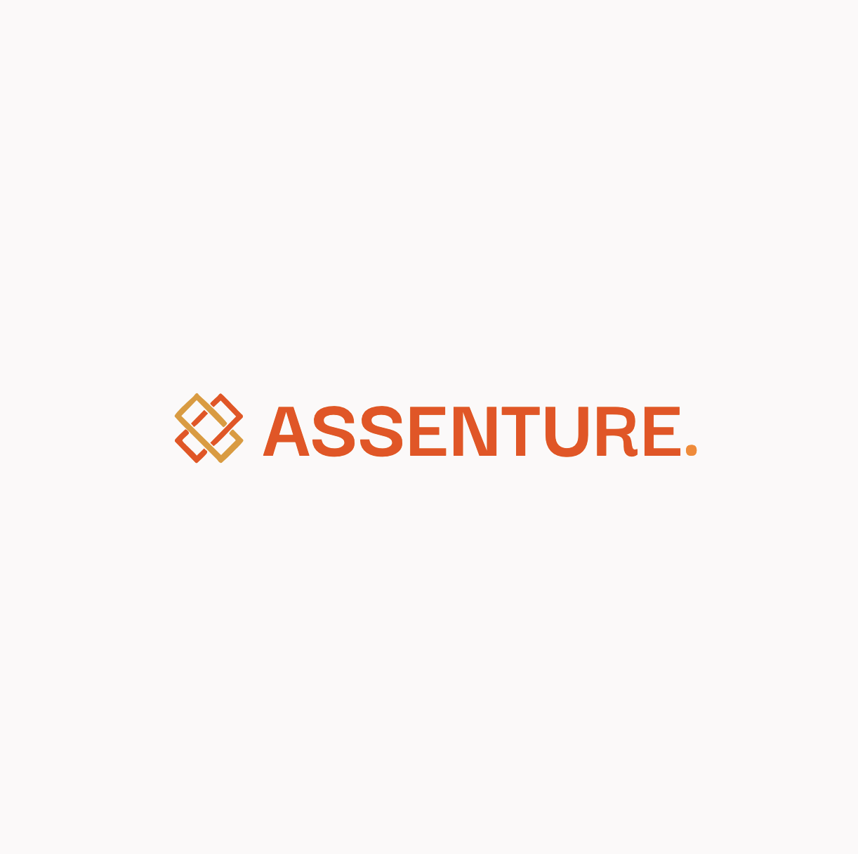 Assenture logo