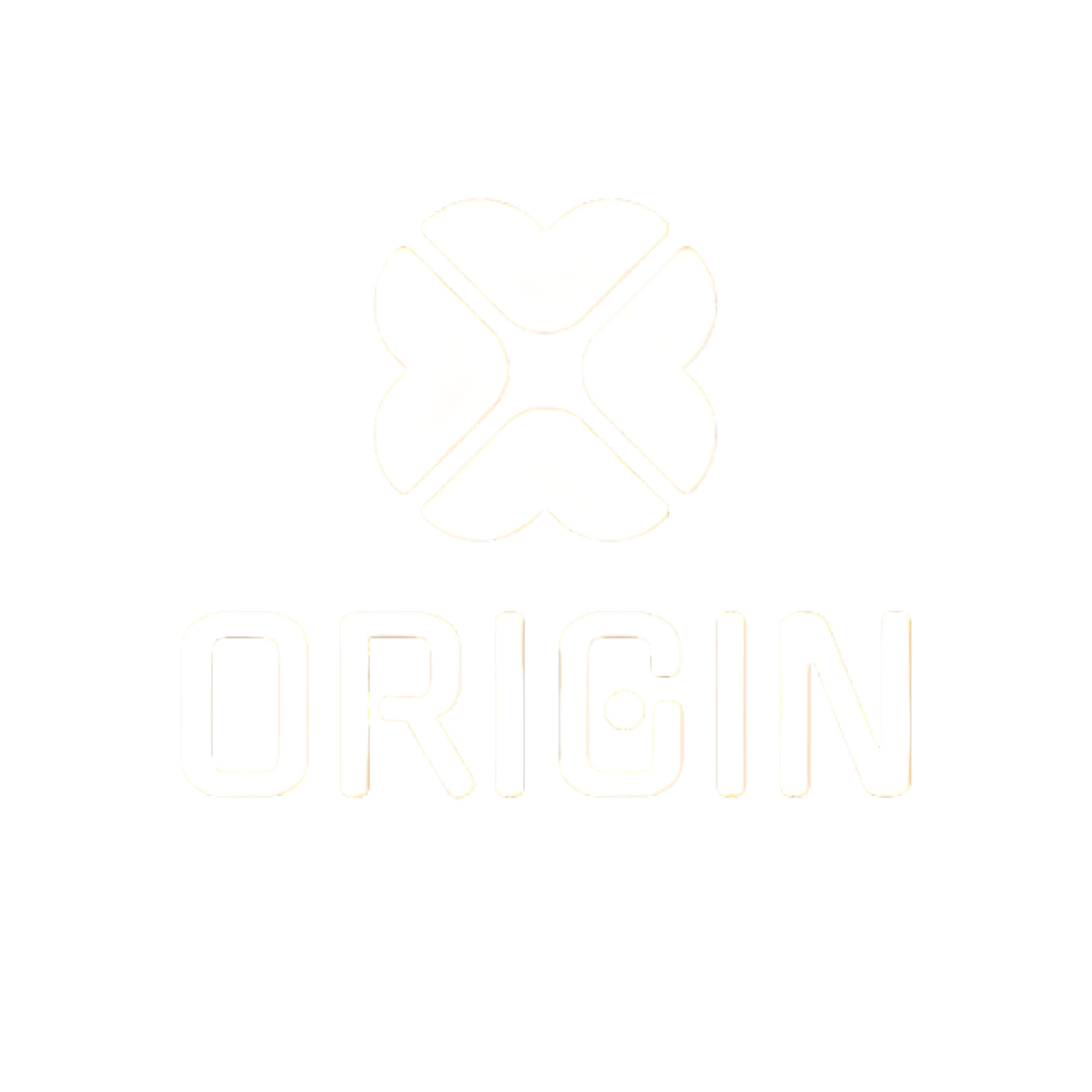 Origin Aria logo
