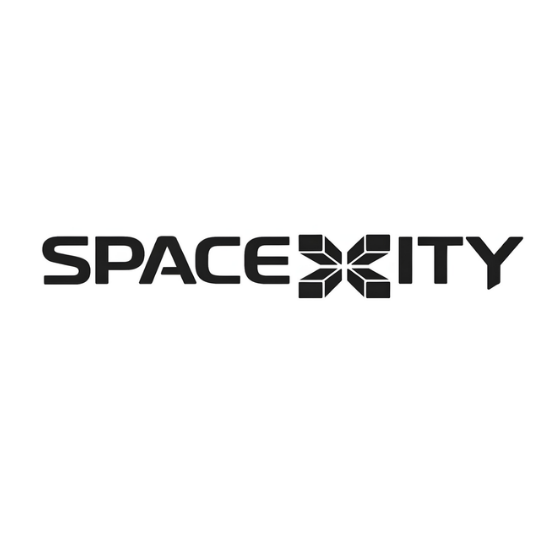 Spacexity logo